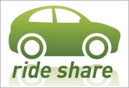 ride share